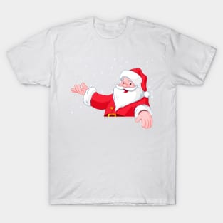 Papa Noel T-Shirt